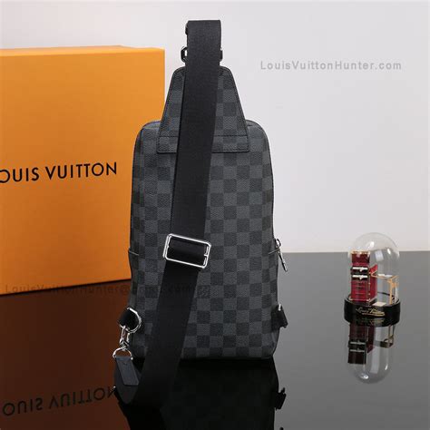 louis vuitton avenue sling bag replica|louis vuitton sling bag canada.